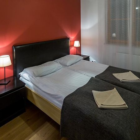 "Rodzinny Apartament Pod Sniezka" Na Osiedlu "Apartamenty Pod Sniezka" Karpacz Kültér fotó