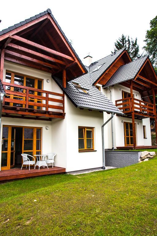 "Rodzinny Apartament Pod Sniezka" Na Osiedlu "Apartamenty Pod Sniezka" Karpacz Szoba fotó