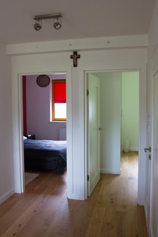 "Rodzinny Apartament Pod Sniezka" Na Osiedlu "Apartamenty Pod Sniezka" Karpacz Szoba fotó