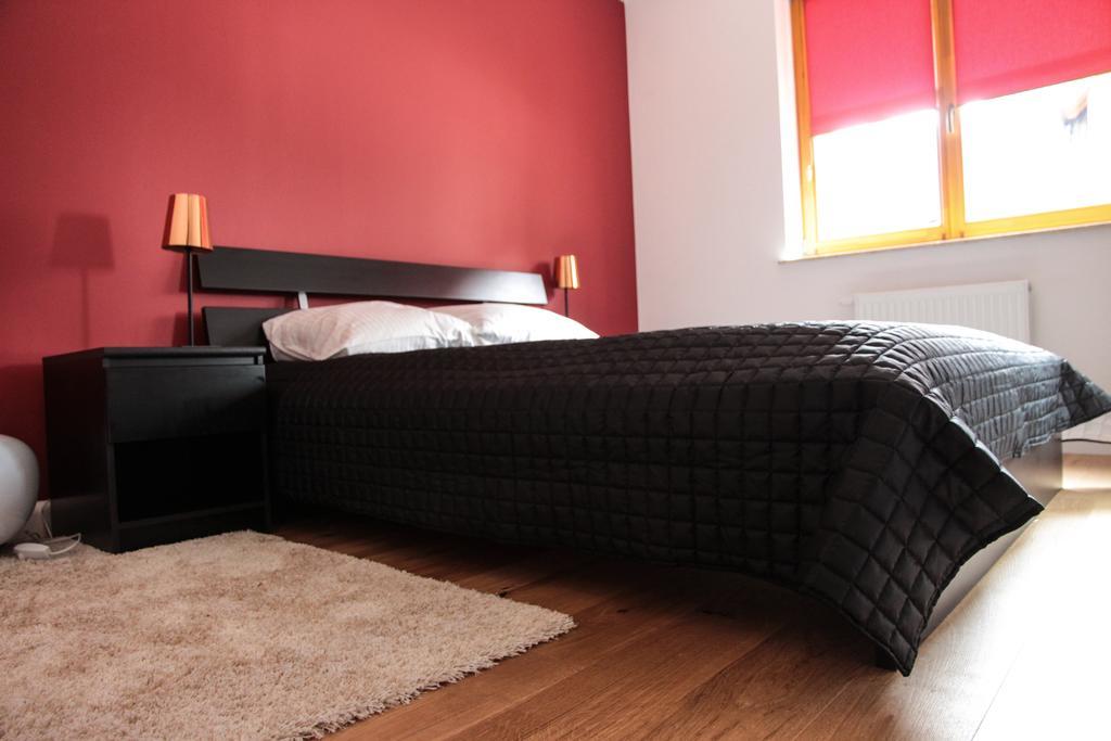 "Rodzinny Apartament Pod Sniezka" Na Osiedlu "Apartamenty Pod Sniezka" Karpacz Szoba fotó