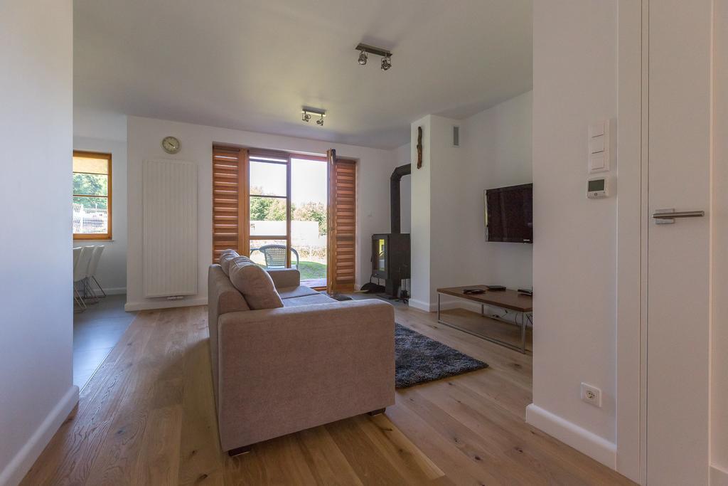 "Rodzinny Apartament Pod Sniezka" Na Osiedlu "Apartamenty Pod Sniezka" Karpacz Szoba fotó