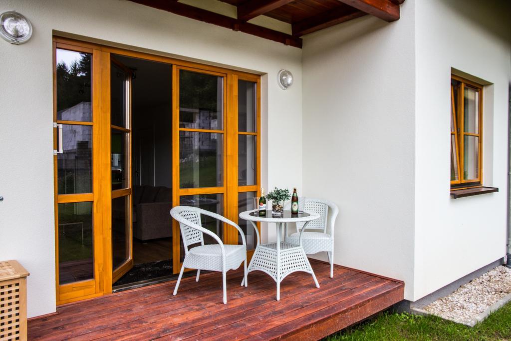 "Rodzinny Apartament Pod Sniezka" Na Osiedlu "Apartamenty Pod Sniezka" Karpacz Szoba fotó
