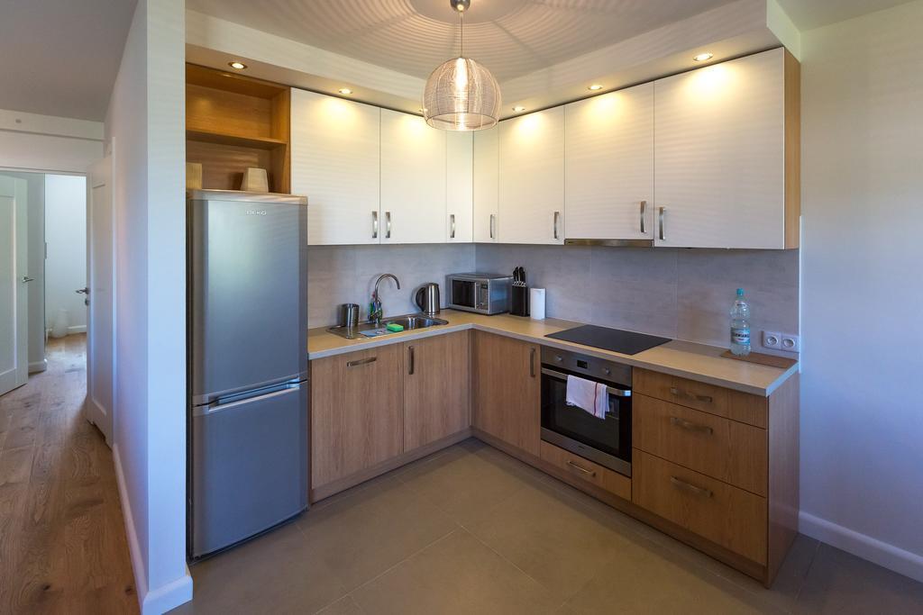 "Rodzinny Apartament Pod Sniezka" Na Osiedlu "Apartamenty Pod Sniezka" Karpacz Szoba fotó