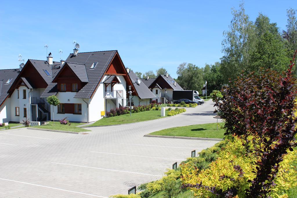 "Rodzinny Apartament Pod Sniezka" Na Osiedlu "Apartamenty Pod Sniezka" Karpacz Kültér fotó