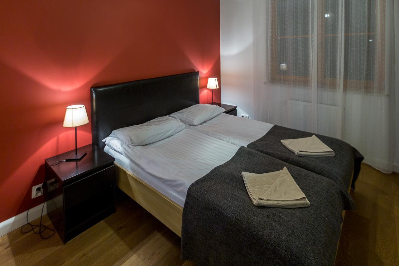 "Rodzinny Apartament Pod Sniezka" Na Osiedlu "Apartamenty Pod Sniezka" Karpacz Kültér fotó