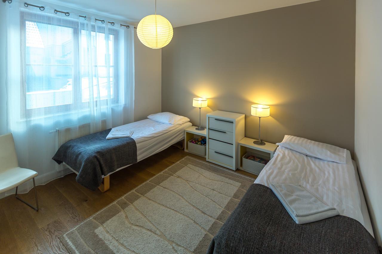 "Rodzinny Apartament Pod Sniezka" Na Osiedlu "Apartamenty Pod Sniezka" Karpacz Kültér fotó