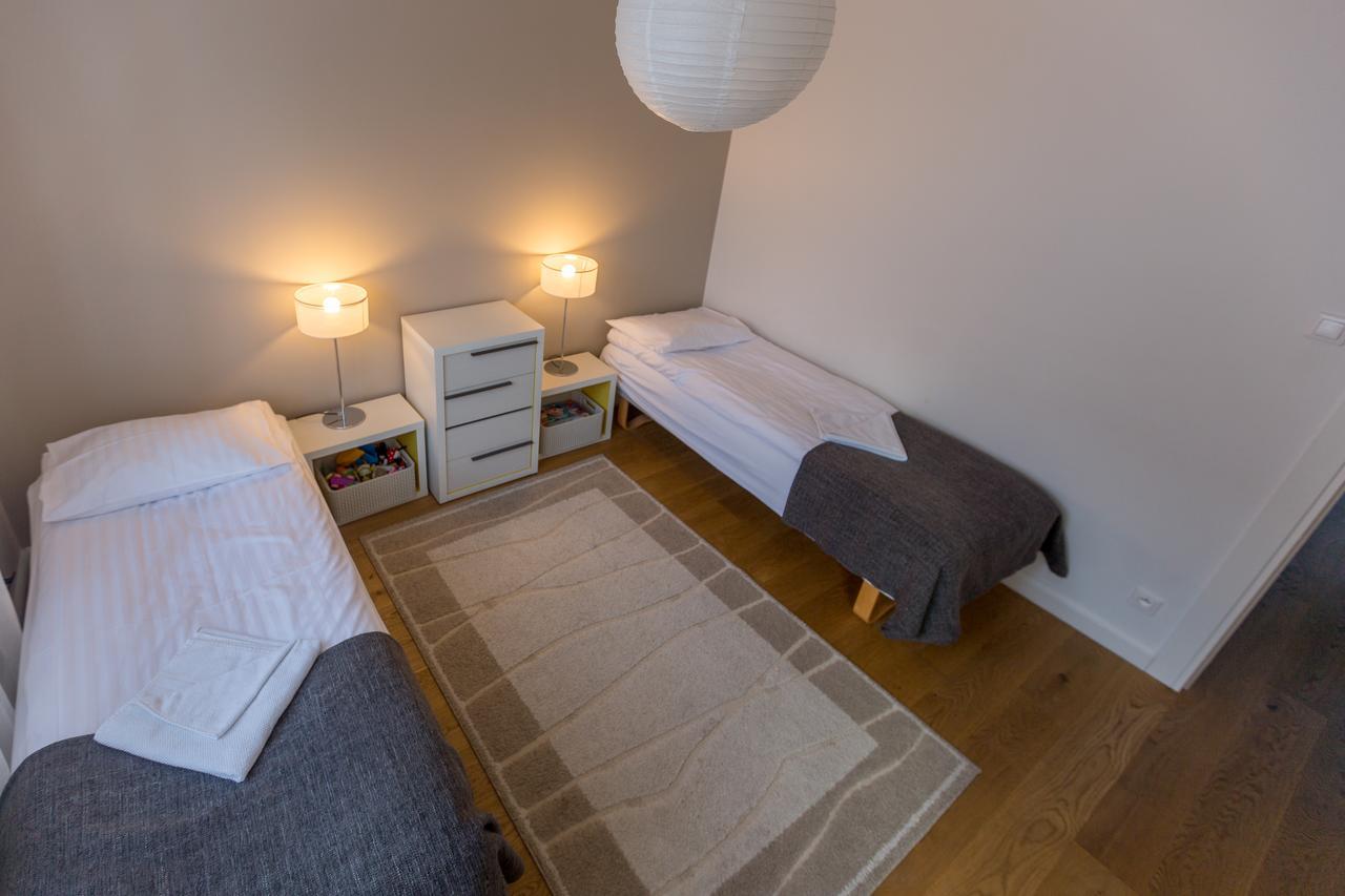 "Rodzinny Apartament Pod Sniezka" Na Osiedlu "Apartamenty Pod Sniezka" Karpacz Kültér fotó